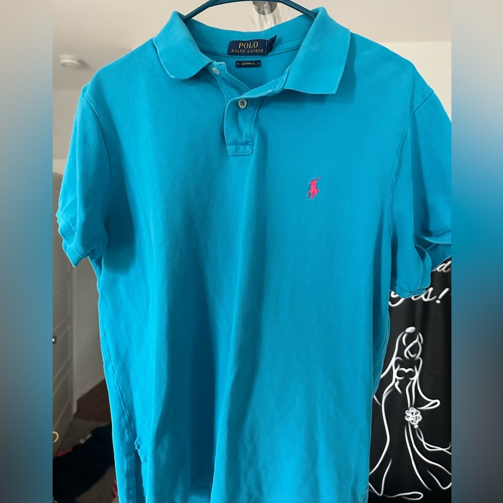 Men’s Polo